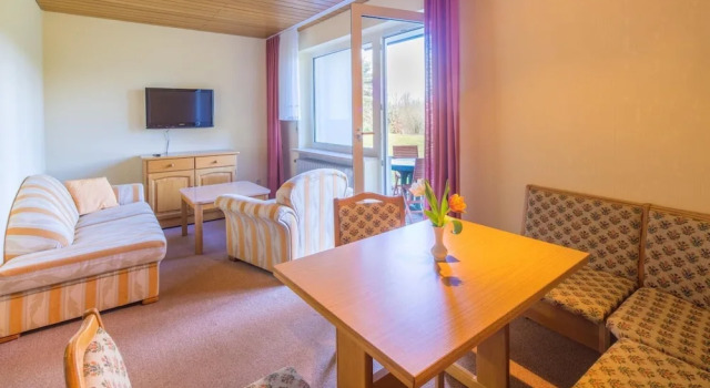 Landhotel Mordlau, Rezervovat Hotel Bad Steben 