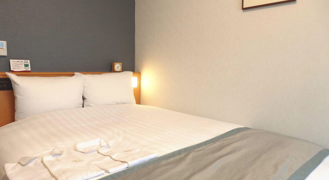 Двухместный номер Standard Richmond Hotel Sapporo Ekimae
