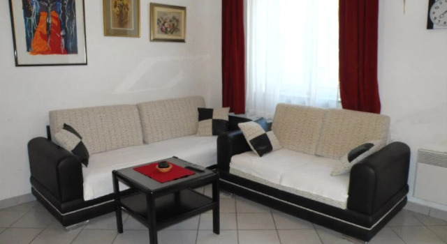 Apartment Sesar, Забронировать Апартаменты/квартира Отели Крка с парковкой, рядом с Krk Harbour, Парковка