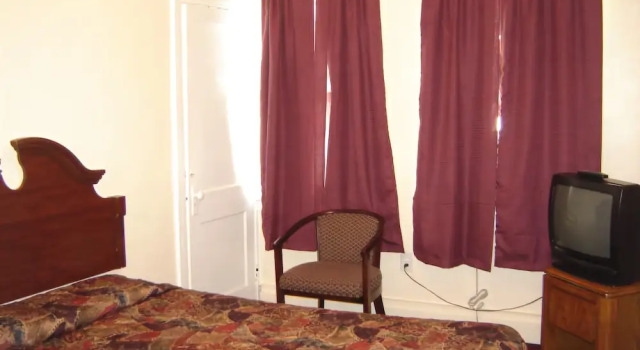 Hershey Travel Inn