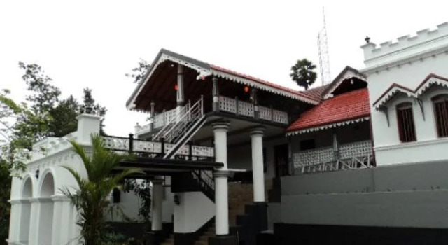 Mount Field Resort, Забронировать Курортный отель Богаванталава 
