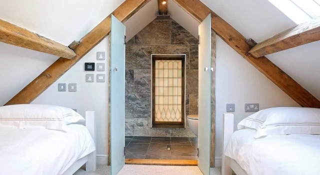 Gileston Manor-Self catering, Забронировать Гостевой дом Гостевые дома Vale of Glamorgan, Гостевой дом
