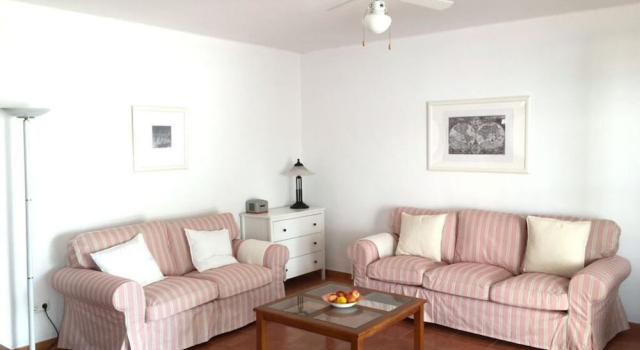 Holiday Apartment Casa del Sol