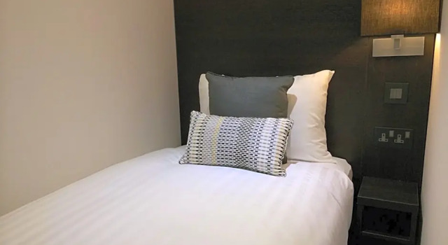Номер Economy The W14 Kensington