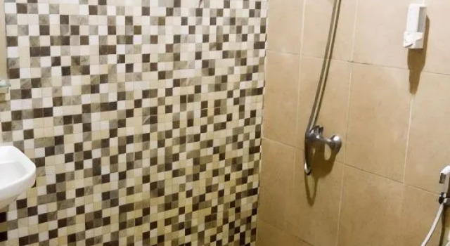 Suite Flamengo Hotel