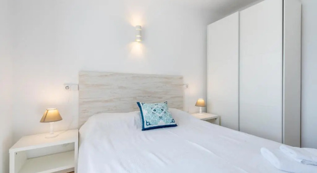 Апартаменты Apartment Sa Caseta 1