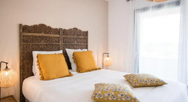 Résidence Saint Cyprien Plage, Rezervasyon Otel Lecci Korsika