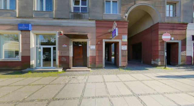 Penguin Rooms in Czestochowa