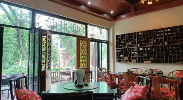 Chengdu Yanqi Chinese Inn, Prenota Hotel Chengdu Sichuan