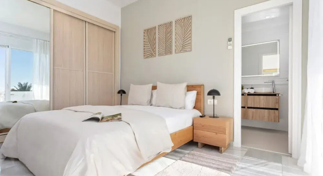 Genteel Home Royal Gardens Marbella, Забронировать Апартаменты/квартира Марбелья Коста-дель-Соль, рядом с Playas del Duque