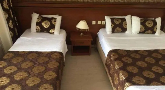 Номер Standard Koray Hotel
