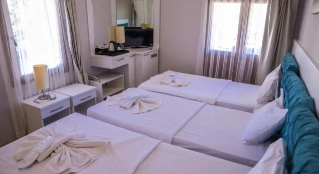 Номер Standard Bella Garden Hotel