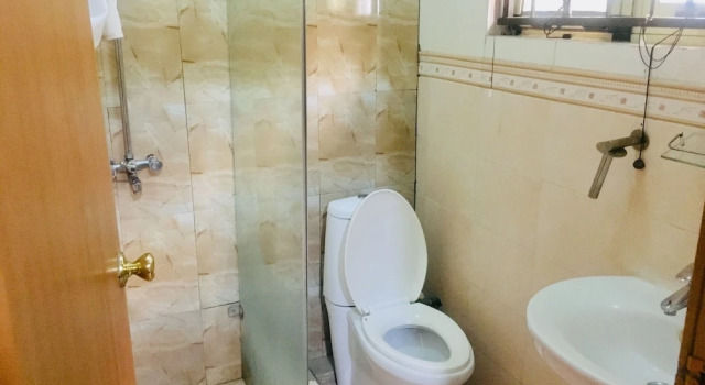 Люкс Executive Topaz Luxury Suites & Apartments