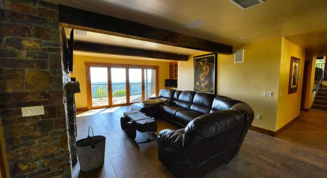 Mountain Shadows Retreat, Reserva ahora Hotel Foresthill California
