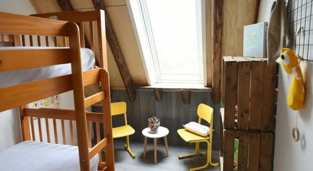 Вилла Classic Tent Lodge With Comfort