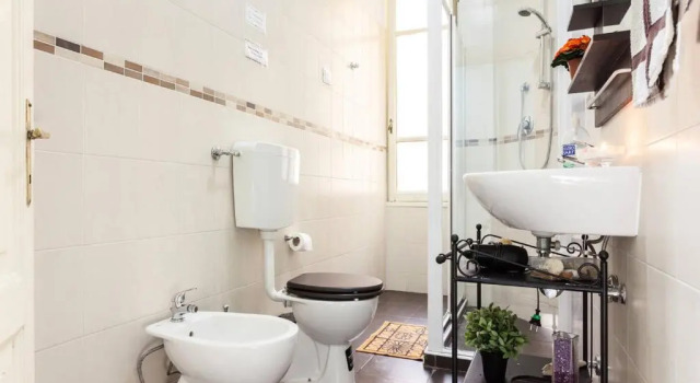 Номер Standard Hosting Flats Hospety Group