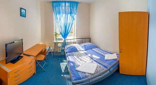 Hostel H360 - dawniej Hotelik Relax, Забронировать Отель Средместье , рядом с Улица Петрковская