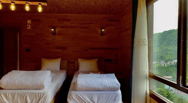 Номер Standard Tercuman Suit Otel
