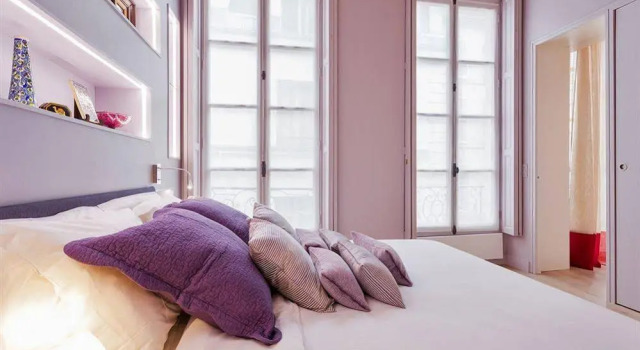 Private Apartments Mabillon, Забронировать Апартаменты/квартира 6-й округ: Сен-Жермен Париж, рядом с Лувр — Риволи