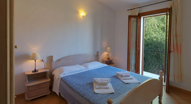 Apartment in Bageis with swimming pool