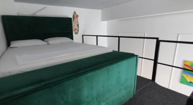 Апартаменты Studio Apartment Bela