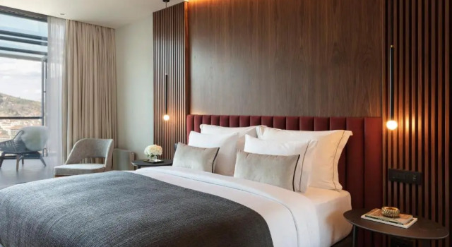 Номер Superior The Lynx Mountain Resort
