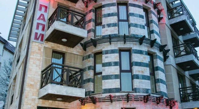 Hotel Papi