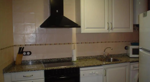 Apartamentos Turísticos Pepe, Book Apartment Hotels in Aragon with Parking, Parking
