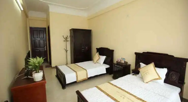 Non Nuoc Hotel