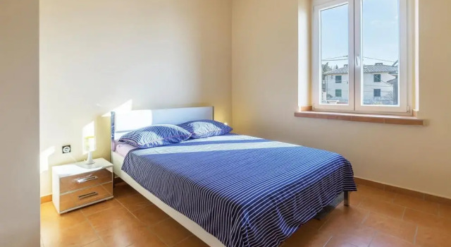 Awesome Apartment in Koromacno With 2 Bedrooms and Wifi
