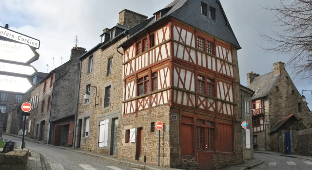 Hostel Du Lapin Blanc