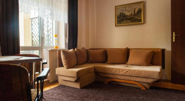 Люкс Villa Ambra