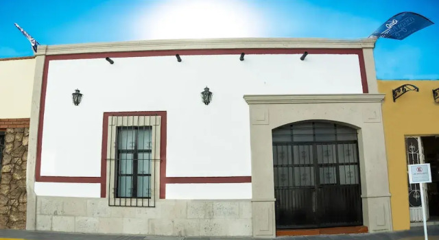 Hotel Posada Purisima, Забронировать Отель Сан-Франциско-дель-Ринкон Гуанахуато