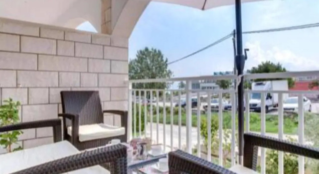 Апартаменты Apartment Taras
