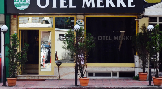 Hotel Mekke