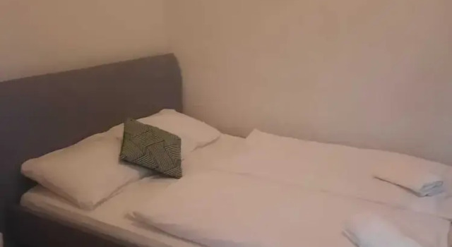Modern 2BR Apartment Well Connected