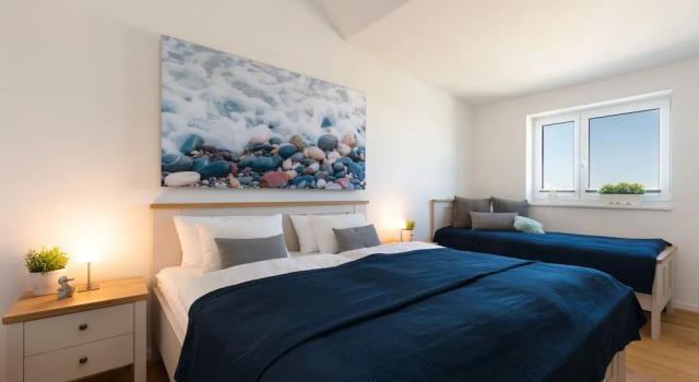 Haus Klabautermann, Забронировать Отель Отели Каппельн 4 звезды, 4*