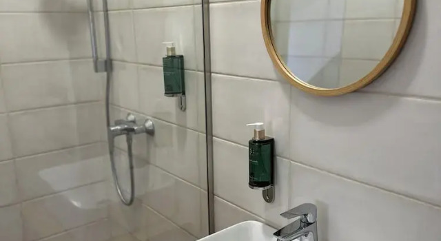 Номер Deluxe Penzion Tlustá kachna