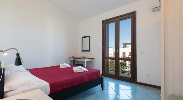 Appartamento Casa Vacanze Aurora Trilo 3 P1