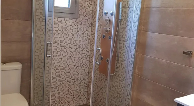 Вилла Amarianos Villas