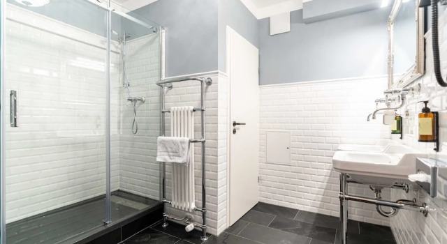 Номер Economy Altstadthotel Bachbräu