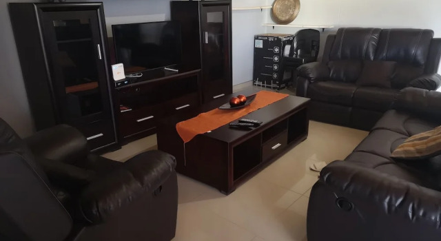 Tuvawa Luxury Suites, Réserver Hôtel Walvis Bay Namibie