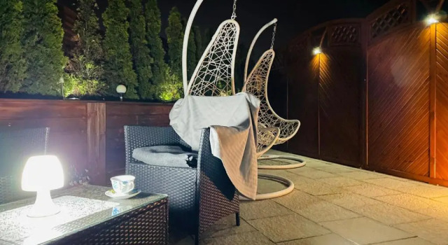 Апартаменты Apartamenty Blisko Centrum
