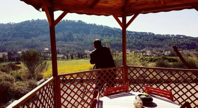 Студия Domaine Lou Amì