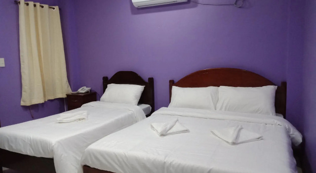 Casa Venicia, Prenota Hotel Malay Filippine