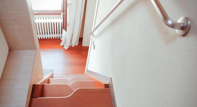 Апартаменты Casa Girardi