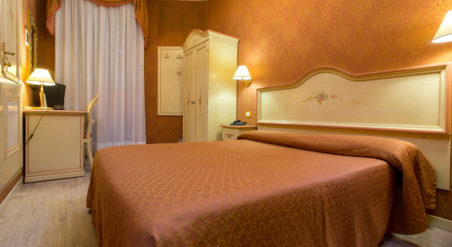 Hotel Conterie