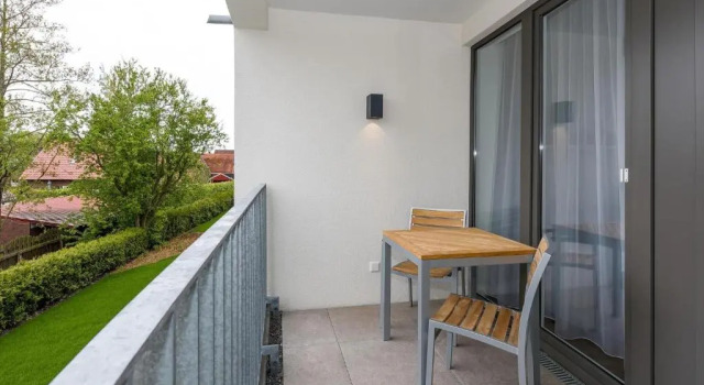 Deichhäuser Anna Küste Deichhäuser Anna Küste 6-22, Varaa Hotelli Hotellit Cuxhaven uima-altaalla, Uima-allas
