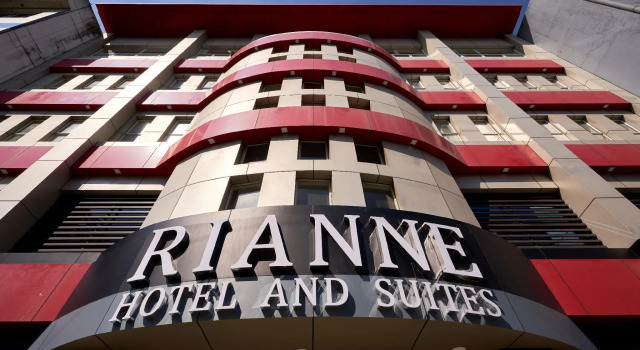Rianne Hotel and Suites, Book Hotel Cebu City Cebu