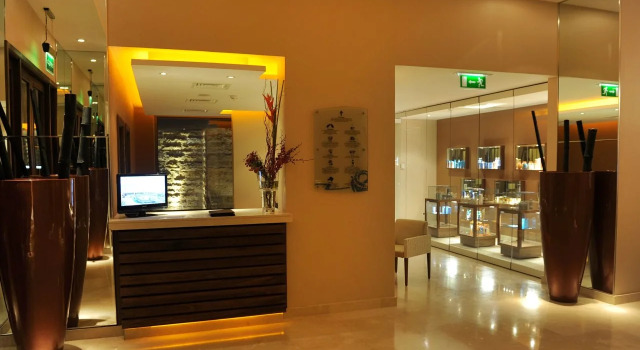 Mövenpick Resort & Spa Tala Bay Aqaba